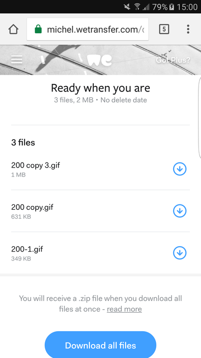 Unduh Zip Untuk Android Cara Ekstrak File Folder